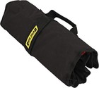 Nelson-rigg Trails End Large Tool Roll 17 x16  Black Tool Bag Motorcycle Atv