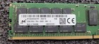 32gb Micron Pc4     2666v Ddr4 Ecc Registered Server Ram - Mta36asf4g72pz-2g6e1