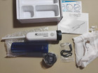 Ecojet Automatic Bidet Portable Handheld Bidet Personal Hygiene - New Open Box