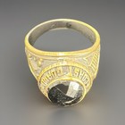 United States Coast Guard Member s Ring Beautiful Fast Shipping