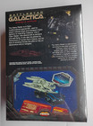 Battlestar Galactica Cylon Heavy Raider Veteran Starship Battles New Sealed