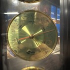 Selsi Wood Weather Station Japan Barometer temperature humidity