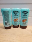 3 Hawaiian Tropic Silk Hydration After Sun Lotion Coconut Papaya 6oz Ea