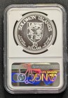 1975 Solomon Islands  30 Proof Silver   Gold Coin   Cuscus   Ngc Pf68 Uc