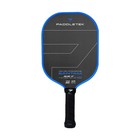 Paddletek Anna Waters Edition Bantam Alw-c 14 3 Mm Pickleball Paddle Ocean Blue