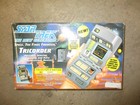 Vintage Playmates Star Trek Starfleet Type Ii 2 Phaser   Tricorder   Both Work 