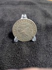 Jehovah Coin war Medal Tetragrammaton And Jehovah In Latin And Hebrew