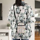 Wcgxko Rbt Crossbody Bag Registered Behavior Technician Gift Behavior Special   