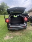 2013 Chevrolet Traverse Lt