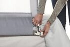 Regalo Hideaway 54-inch Extra Long Bedrail  With Reinforced Anchor Safety System