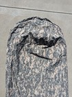 Excellent - Us Army Acu Bivy Cover Digital Waterproof Goretex Sleeping Bag Cover