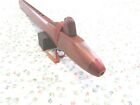 Native American Flute Western Cedar   Deep Key Of Low B Flat  Spiritual Healing