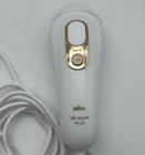Braun Silk Expert Pro 5 - Ipl At Home Laser Hair Removal Pl5137