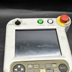 Yaskawa Jzrcr-npp01b-1 Robot Teach Pendant Operator Interface Control Panel Unit