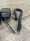 Kenwood Tk-830 g  Uhf Fm Transceiver With Dynamic Microphone - As Is
