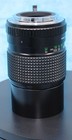 Jcpenney 135mm F 2 8 Prime Lens     Pk Mount  Coated Optics     Vintage
