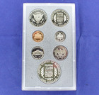 1994-s Us Mint Prestige Proof Set World Cup Silver Dollar - 7 Coins - Free Ship