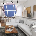 Bed Sheet Holder Straps Suspenders Grippers Adjustable Belt Fastener