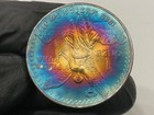 1985 Mexico Libertad Silver 1 Onza Amazing Rainbow Bullseye Monster Toned Toner