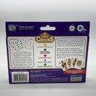 New Five Crowns 5-suited Rummy-style Card Game   10 Best Game Awards   116 Cards