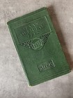 Texas Official Fees 1940 Guide   Handbook Fees Oaths District   County Officers