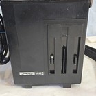 Metz Mecablitz 402 Portable Photo Flash Kit  Rechargeable Battery Not Included