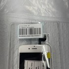  8  Iphone 6s Plus White Lcd Display Digitizer Touch Screen Replacements S12