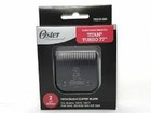 Oster Detachable Blade   2  - 1 4  Fits Titan  Turbo 77  Primo  Octane Clippers 