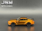 Mini Gt Lb-works Ford Mustang Lb Gold  847 1 64
