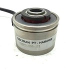 Harowe Harosyn 15brcx-500-j23 Steel Frameless Brushless Resolver Bore  3 8 