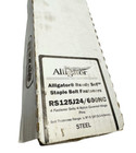 Flexco Rs125j24 600nc Alligator Ready Set Staple Belt Fasteners   please Read  