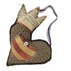 Handmade Tooth Fairy Pillow - Pocket On Back