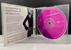 2001 Britney Spears  overprotected  Cd Signed With  stay Cool  Inscription