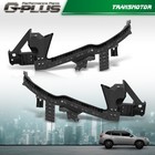 Front Left Right Bumper Cover Support Fit For Subaru Forester 2019-2021