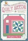 Riley Blake Designs Riley Blake Bundled Quilt Seeds Patterns Of Different