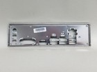I o Shield For Dell Inspiron 3647 2yrk5 Desktop Motherboard