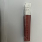 Maybelline Super Stay Matte Ink Liquid Lip Color 175 Ringleader - 2 Pack 