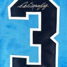 Dale Murphy Signed Atlanta Light Blue Baseball Jersey  jsa 