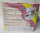 Kpcb Tech Mini Portable Sewing Machine - Great Starter Sewing Machine New In Box
