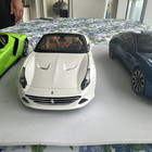 Lot Of 3 Die Cast Cars 1 18   High Value 