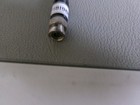 Original Radioshack Police Scanner Antenna- bnc -700-900mhz 6 Db Gain 7  Tall