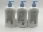 Cetaphil Baby 2-in-1 Hair Shampoo And Body Wash 13 5oz Lot Of 3