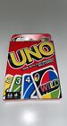 Uno Card Game By Mattel Games Brand New Factory Sealed Free Shipping
