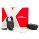 Veinlite Ledx Rechargeable Vein Finder Transilluminator W  32 Leds