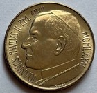 Vatican 200 Lire 1981 - Christ Placed In Tomb By Joseph   Nicodemus - Unc