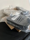 4x  new   performance Bands  For The X3 Elite Home Gym - Jaquish Bar Biomedical