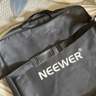 Neewer Photography Cover Bag Protective Case Camera Ring Light Box Travel 19x19
