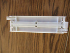 Artin Slot Car Track One Lane Straight Track With Hook 112200202 1 43 Scale