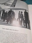 Vintage 1959-1976 Continental Airlines Annual   Quarterly Reports Archive 