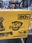 Dewalt Dck530p1 20-volt Max 5 -tool Brushless Power Tool Combo Kit 1 -batterie